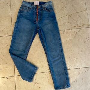 Women’s Revice Heart Jeans